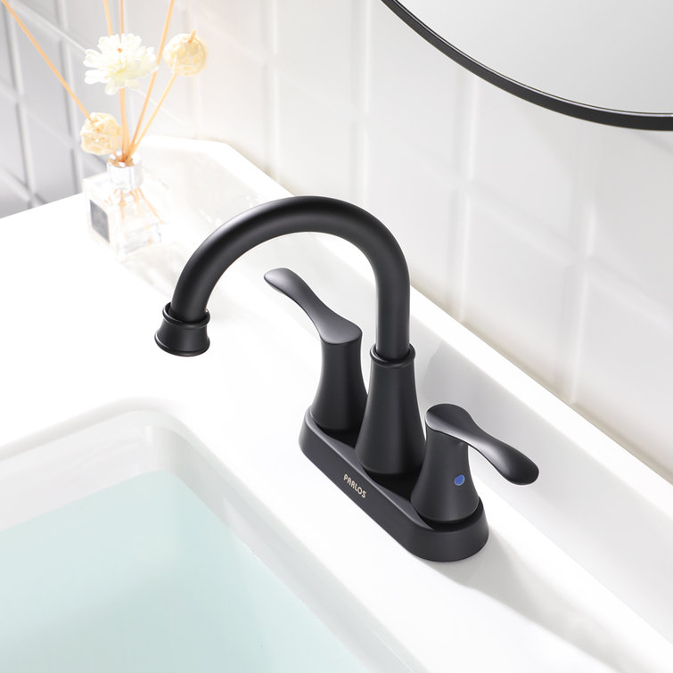 What Is A Centerset Bathroom Faucet Semis Online